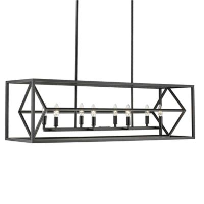 McClatchy Linear Suspension