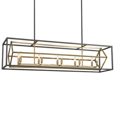 McClatchy Linear Suspension