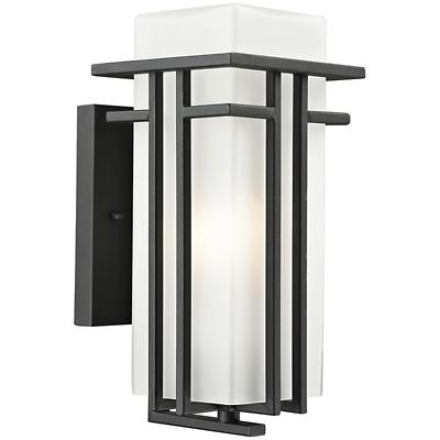Fulton Outdoor Wall Sconce