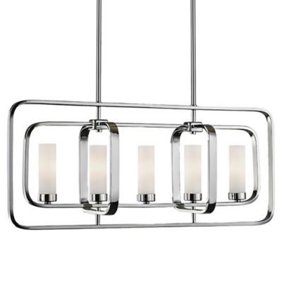 Stewart Linear Suspension