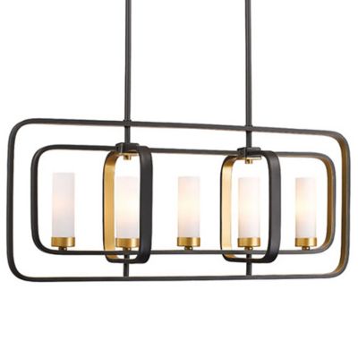 Stewart Linear Suspension