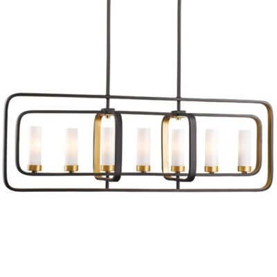 Stewart Linear Suspension