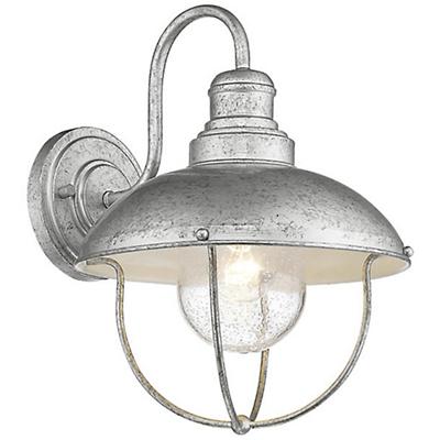 Archer Outdoor Wall Sconce