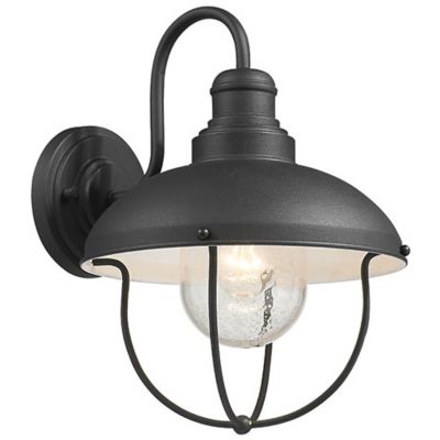 Archer Outdoor Wall Sconce