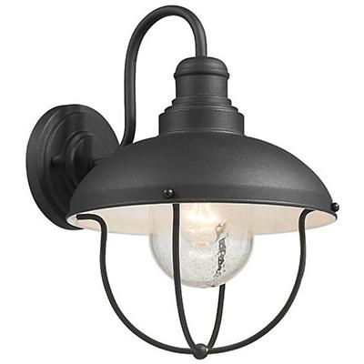Archer Outdoor Wall Sconce