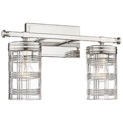 Loretta Vanity Light