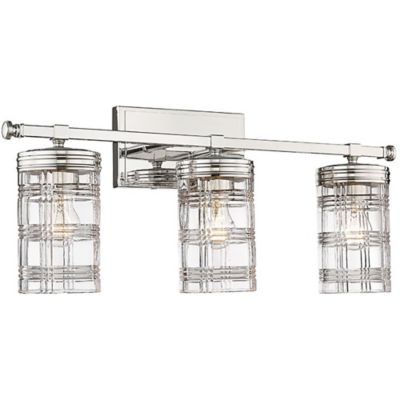 Loretta Vanity Light