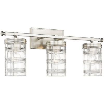 Loretta Vanity Light