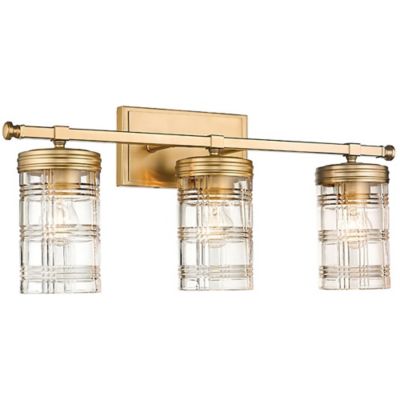 Loretta Vanity Light