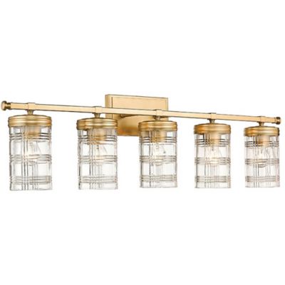 Loretta Vanity Light
