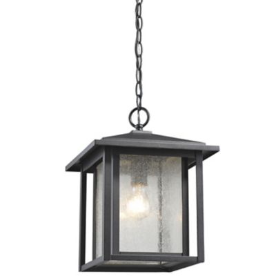 Davis Outdoor Pendant