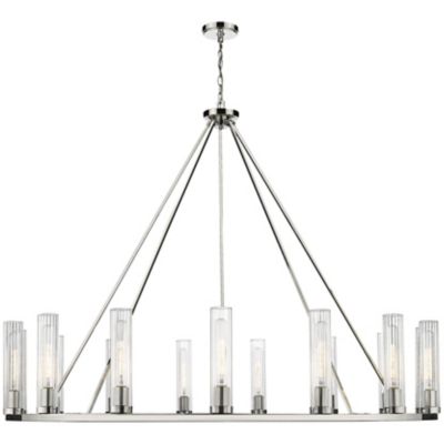 Jones Large Pendant