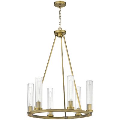Jones Large Pendant