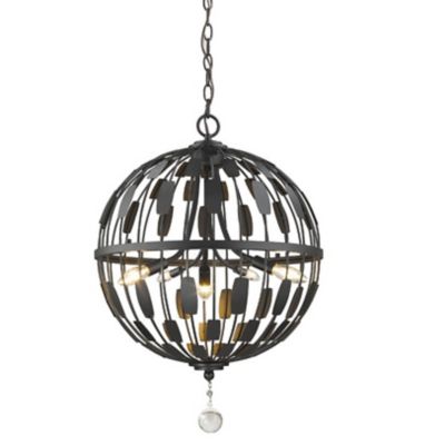 Crosby Globe Pendant