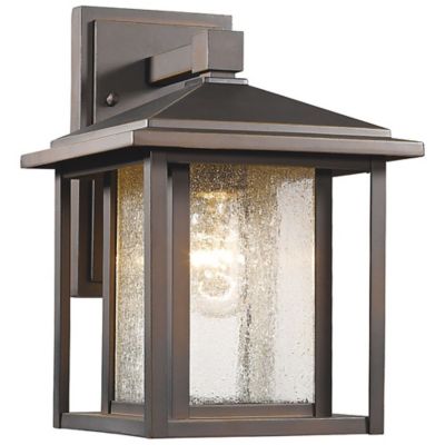 Davis Outdoor Wall Sconce