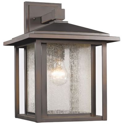 Davis Outdoor Wall Sconce