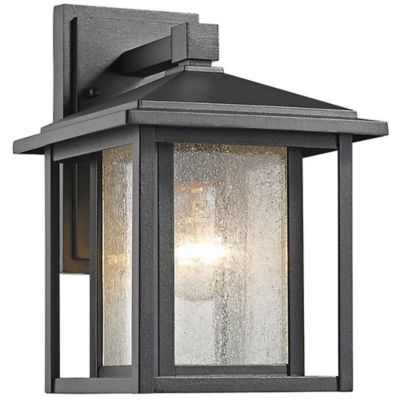 Davis Outdoor Wall Sconce