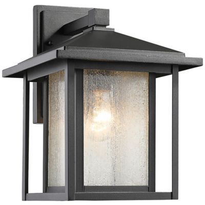 Davis Outdoor Wall Sconce