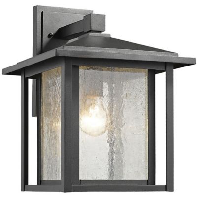 Davis Outdoor Wall Sconce