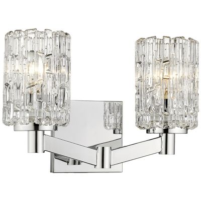 Sorenson Vanity Light