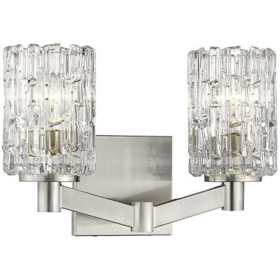 Sorenson Vanity Light