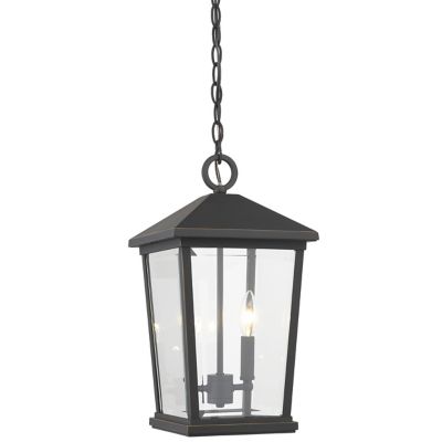 Laughton Outdoor Pendant