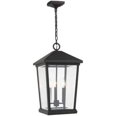 Laughton Outdoor Pendant