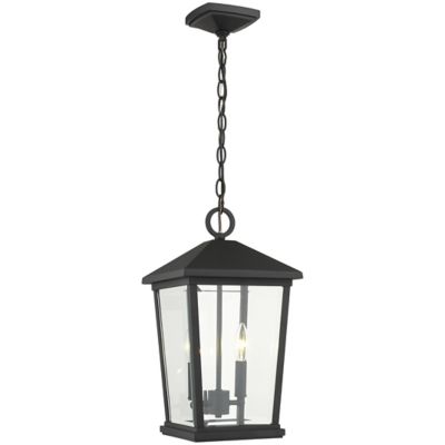 Laughton Outdoor Pendant