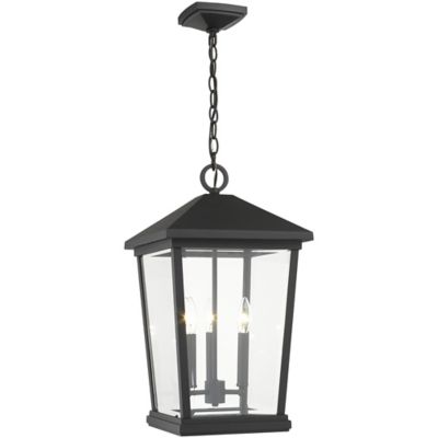 Laughton Outdoor Pendant