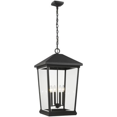 Laughton Outdoor Pendant