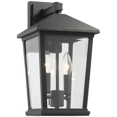 Laughton Outdoor Wall Sconce