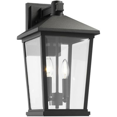 Laughton Outdoor Wall Sconce