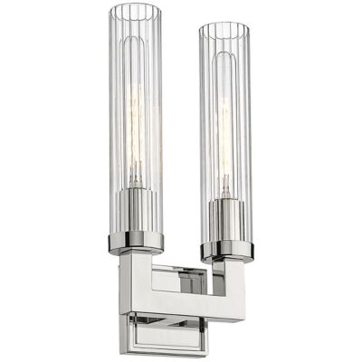 Martin 2-Light Wall Sconce