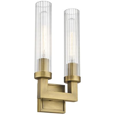 Martin 2-Light Wall Sconce