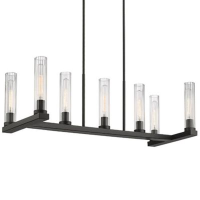 Martin Linear Suspension