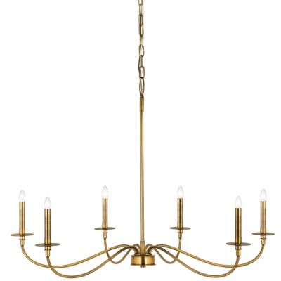 Miller Chandelier
