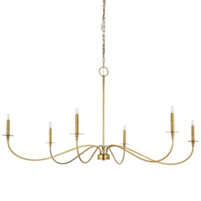 Miller Chandelier