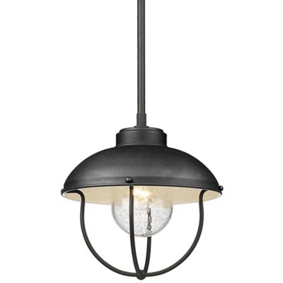 Archer Outdoor Pendant