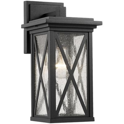 Clark Outdoor Wall Sconce