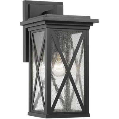 Clark Outdoor Wall Sconce
