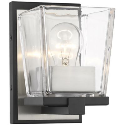 Thompson Bath Wall Sconce