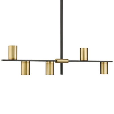 Allen Linear Suspension