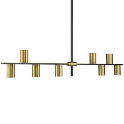 Allen Linear Suspension