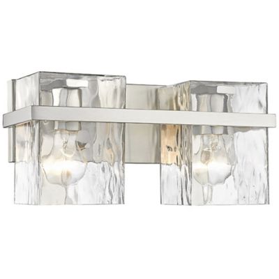 Perez Vanity Light