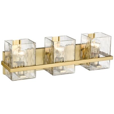 Perez Vanity Light