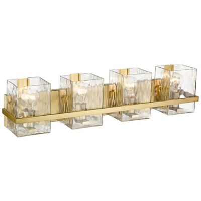 Perez Vanity Light