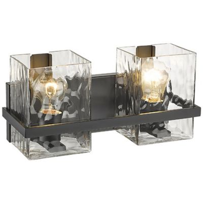 Perez Vanity Light