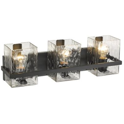 Perez Vanity Light