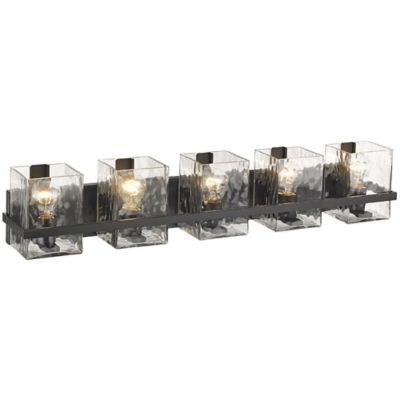 Perez Vanity Light