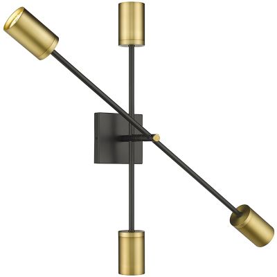 Allen Wall Sconce